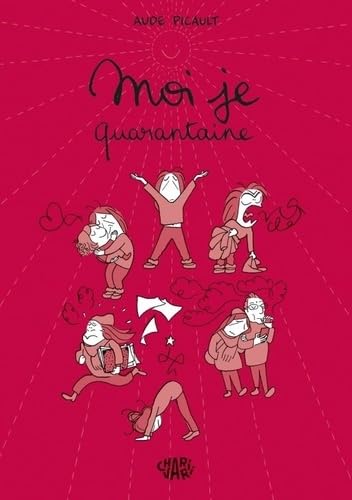 Moi je. Quarantaine - Preis vom 10.10.2026 11:48:34 h