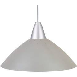 Brilliant Logo 78270/11 Pendelleuchte LED E27 60 W Titan