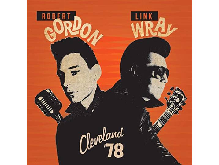 Cleveland 78