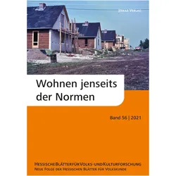 Wohnen jenseits der Normen, Fachbücher