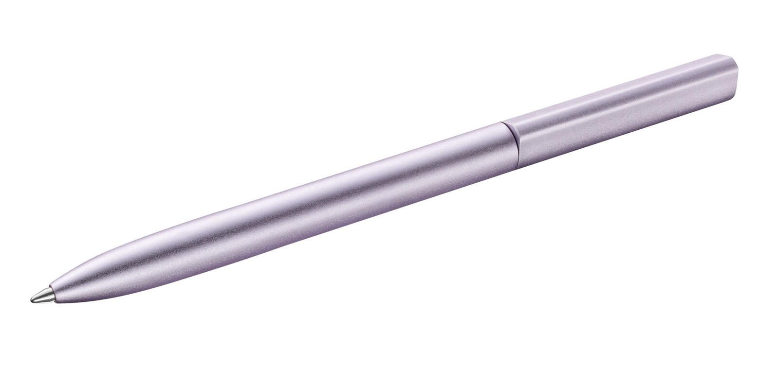 Pelikan Kugelschreiber K6 Ineo Elements lavender scent, Schreibfarbe: blau 300009817