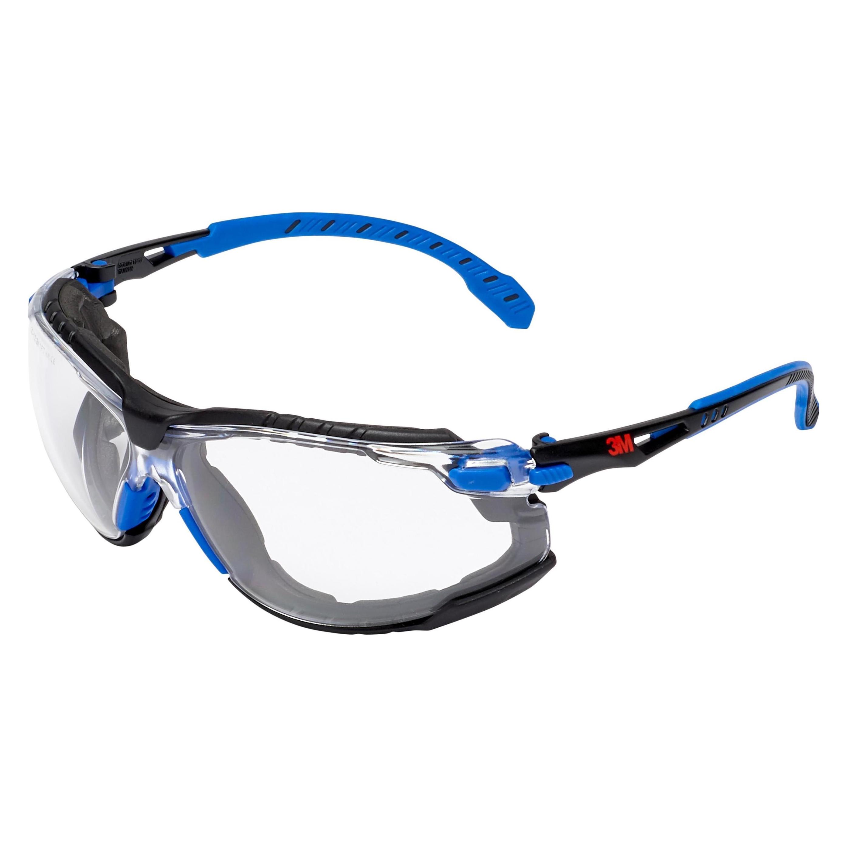 3M Schutzbrille (S1CBC1)