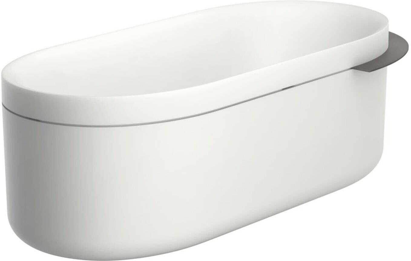 Hansgrohe Badewanne Axor Urquiola 1900x850mm, w, a MG m Gelcoat, b bla vc (42005340)