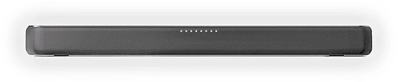 Philips TAB5109/10 Schwarz