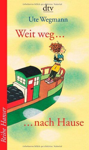 Ute Wegmann - Weit weg ... nach Hause - Preis vom 09.10.2026 07:28:09 h