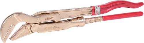 KS Tools 962.4005 Eckrohrzange