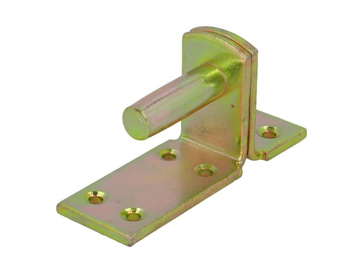 Ayce Plattenkloben D2 12 × 4 cm