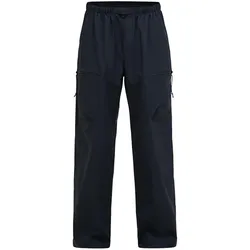 Peak Performance, Herren, Outdoorhose, Outdoor Cargo (XL), Schwarz