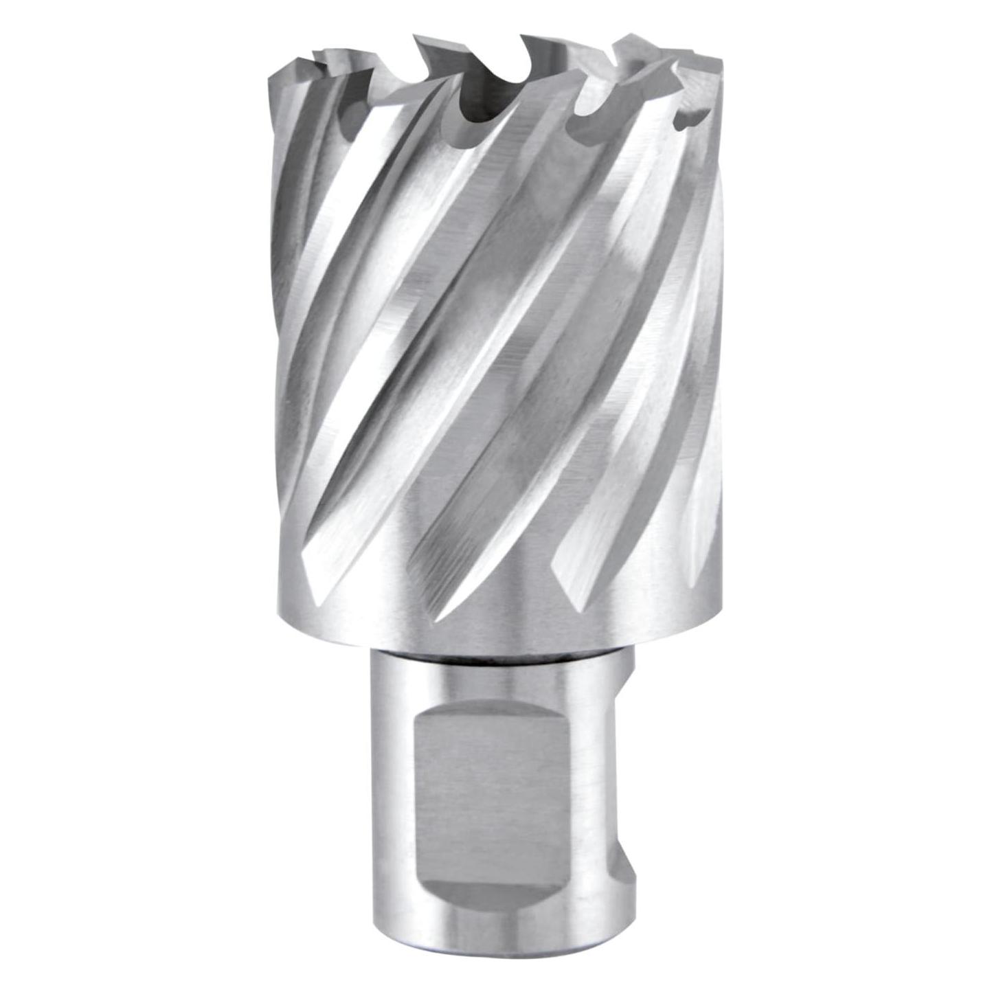 Ruko bohrer HSS mit Weldonschaft (3/4"). Ø 17 mm (17 mm) (108217)
