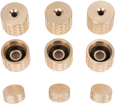 KGUMusic Bach Heavy Trim Kit Infinity