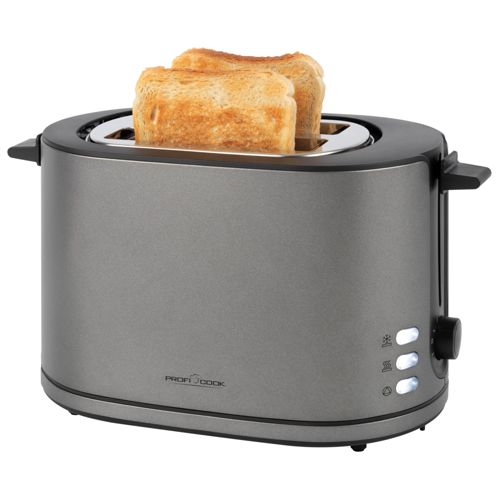 Proficook PC-TA 1291 graphit