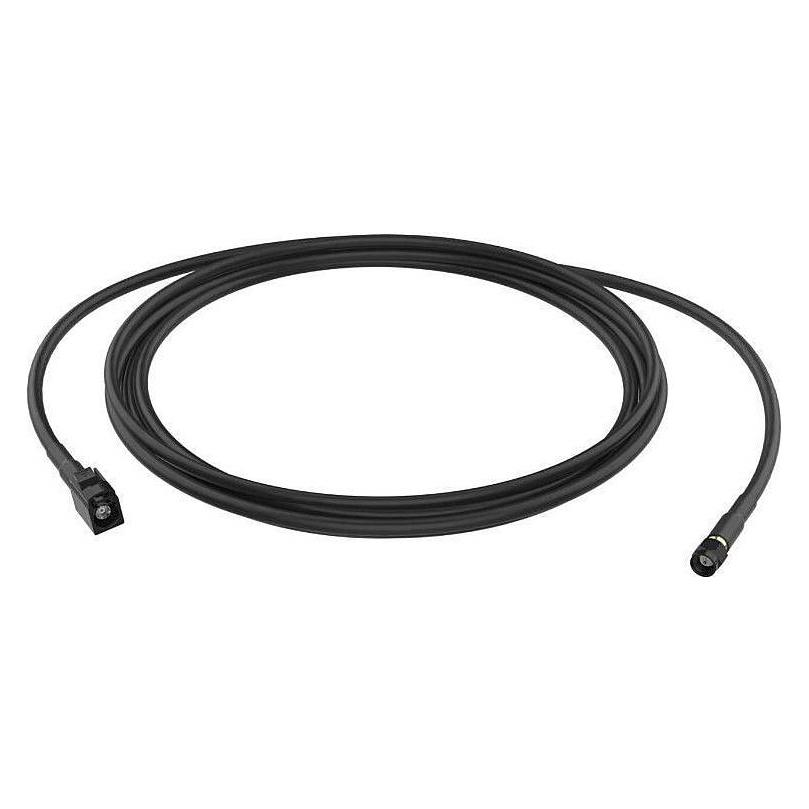 Axis TU6004 CL2 CABLE BLACK 8M (02250-001)