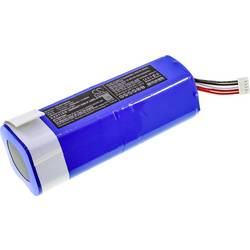 CS Cameron Sino Werkzeug-Akku 14.4 V 5200 mAh CS-EDT800VX