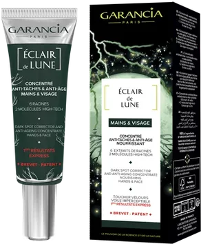 GARANCIA Eclair De Lune 30 ml