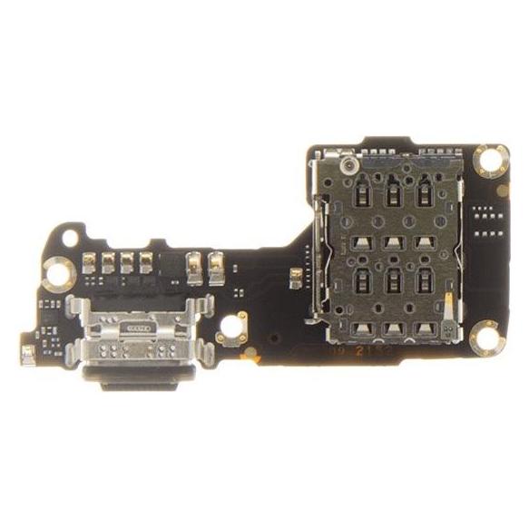Xiaomi 12/12X Board with Charging Connector (Service Pack) (Xiaomi 12, Xiaomi 12X) (57983119365)