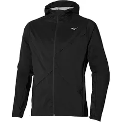 Mizuno Tech Thermal Charge Breath Thermo Regenjacke Herren 09 - black S