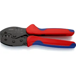 KNIPEX PreciForce Crimpzange F-Crimp - 975235