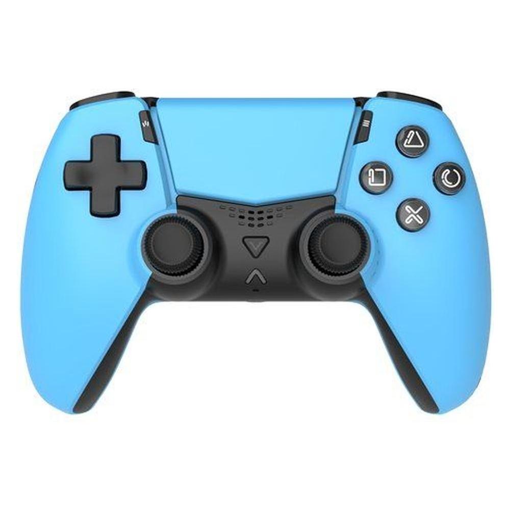 GED Controller Wireless Vector Blue Qubick (PS4, PS5) (63867)
