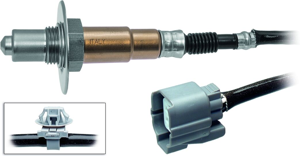 Facet Lambdasonde 10.8223 Für Subaru