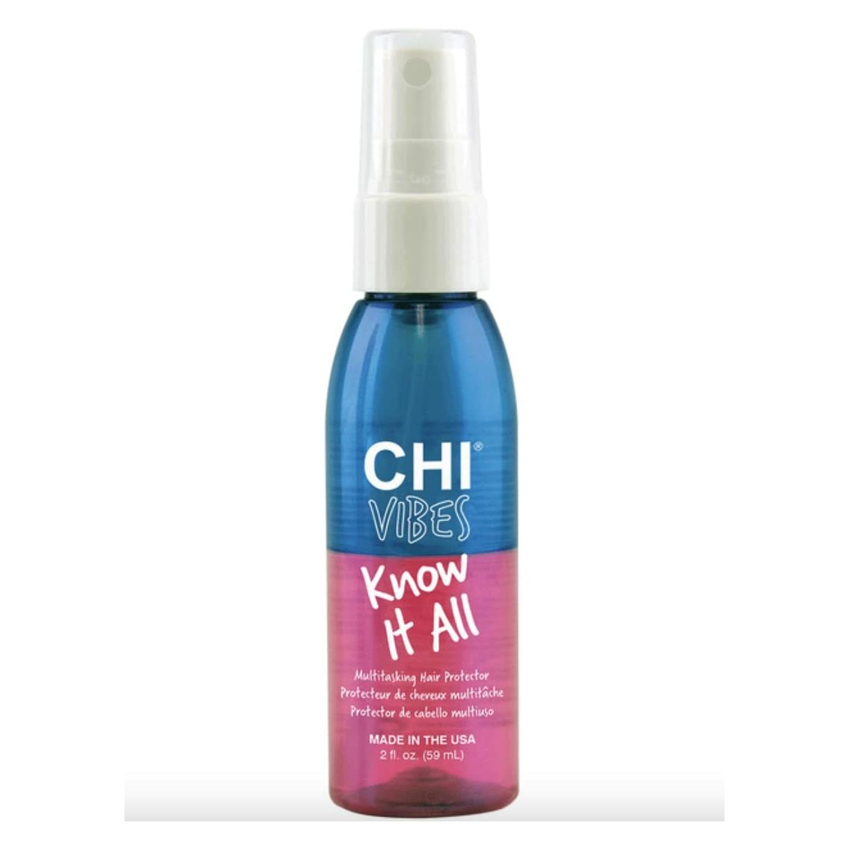 Farouk Systems Chi Vibes Multitasking Hair Protector 59ml (59 ml) (41038216)