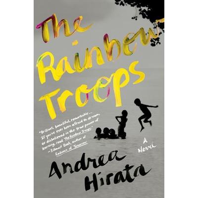 The Rainbow Troops, Taschenbuch von Andrea Hirata, Farrar Straus and Giroux, 978-0-374-53444-8