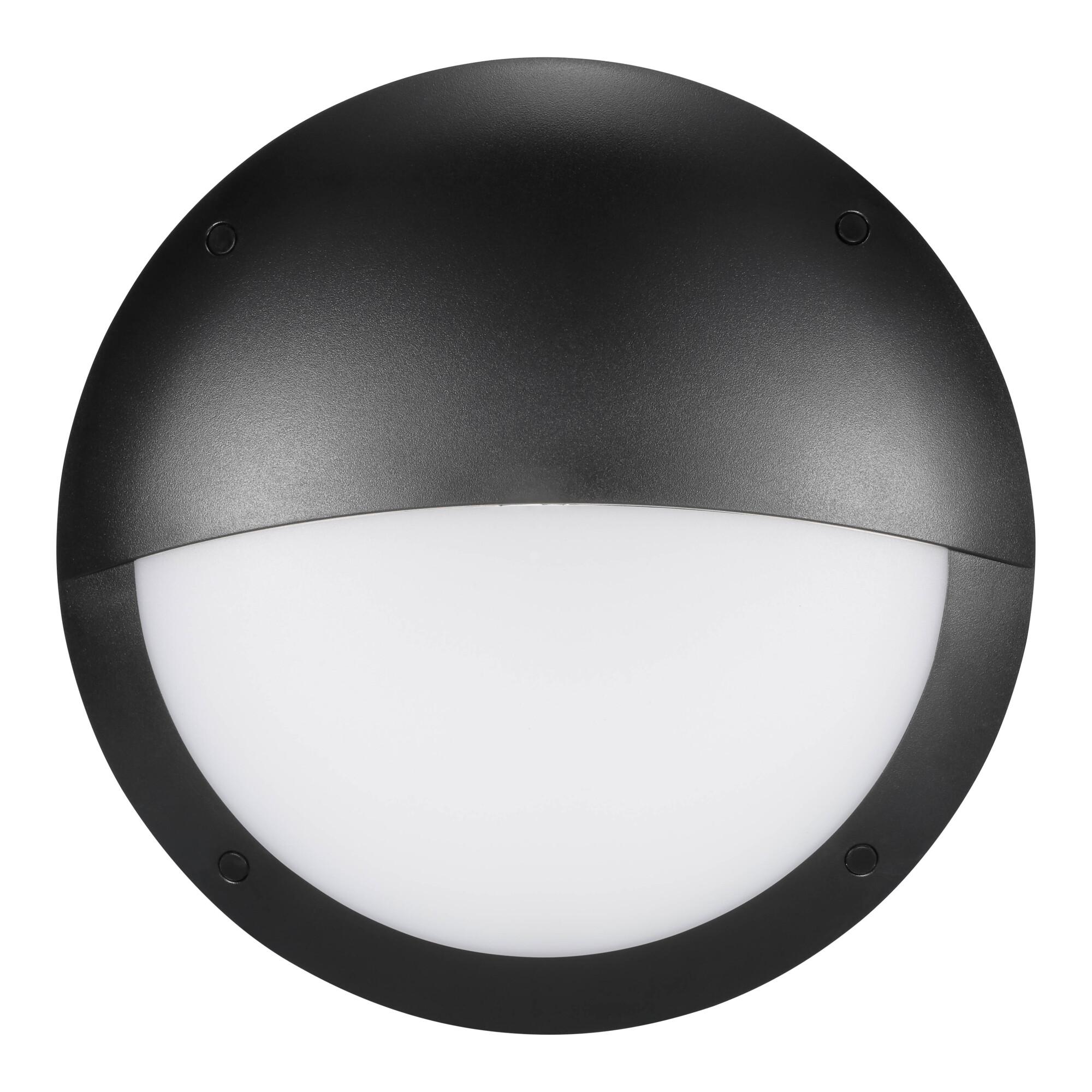 Sylvania Abdeckung START SURFA 350mm schwarz (0049033)