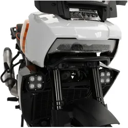 Denali Harley-Davidson Pan America 1250, Beleuchtungs-Halterung