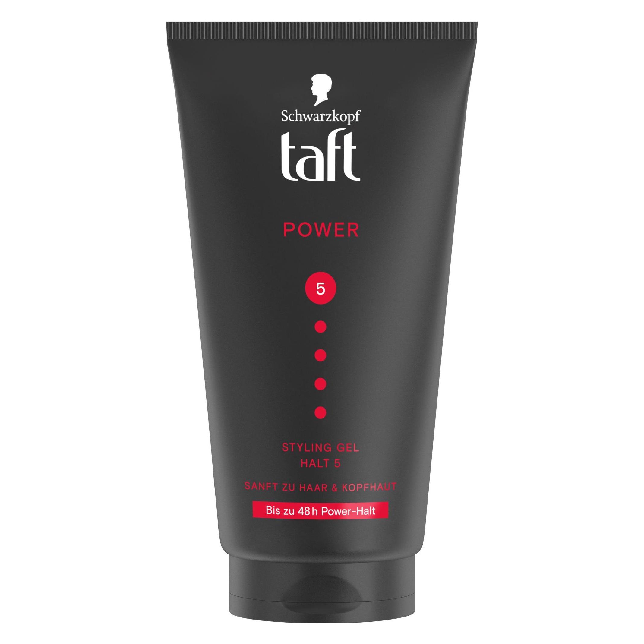 Taft Na (Haargel, 150 ml) (2914128)