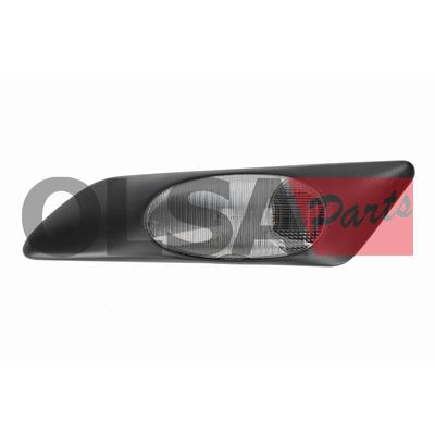 AIC Blinkleuchte 75035 seitlich für Iveco