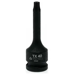 Teng Tools, Bits, Machine bit set 12 pcs. (128130101)