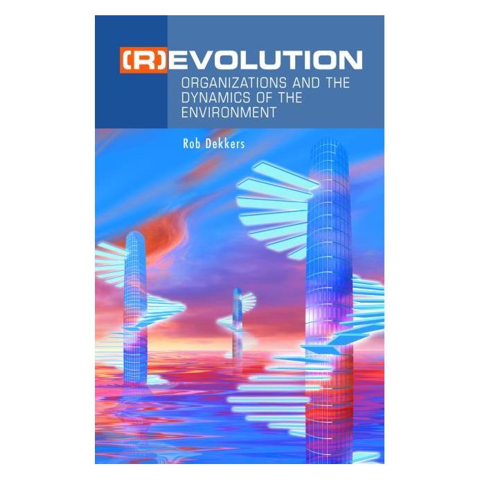 Springer Dekkers,R.:(R)Evolution (Englisch, Hardcover, Rob Dekkers) (63102108)