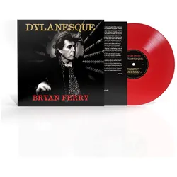 BMG Ariola, Schallplatten, DYLANESQUE (COLV) (LTD) (OGV) (RED)