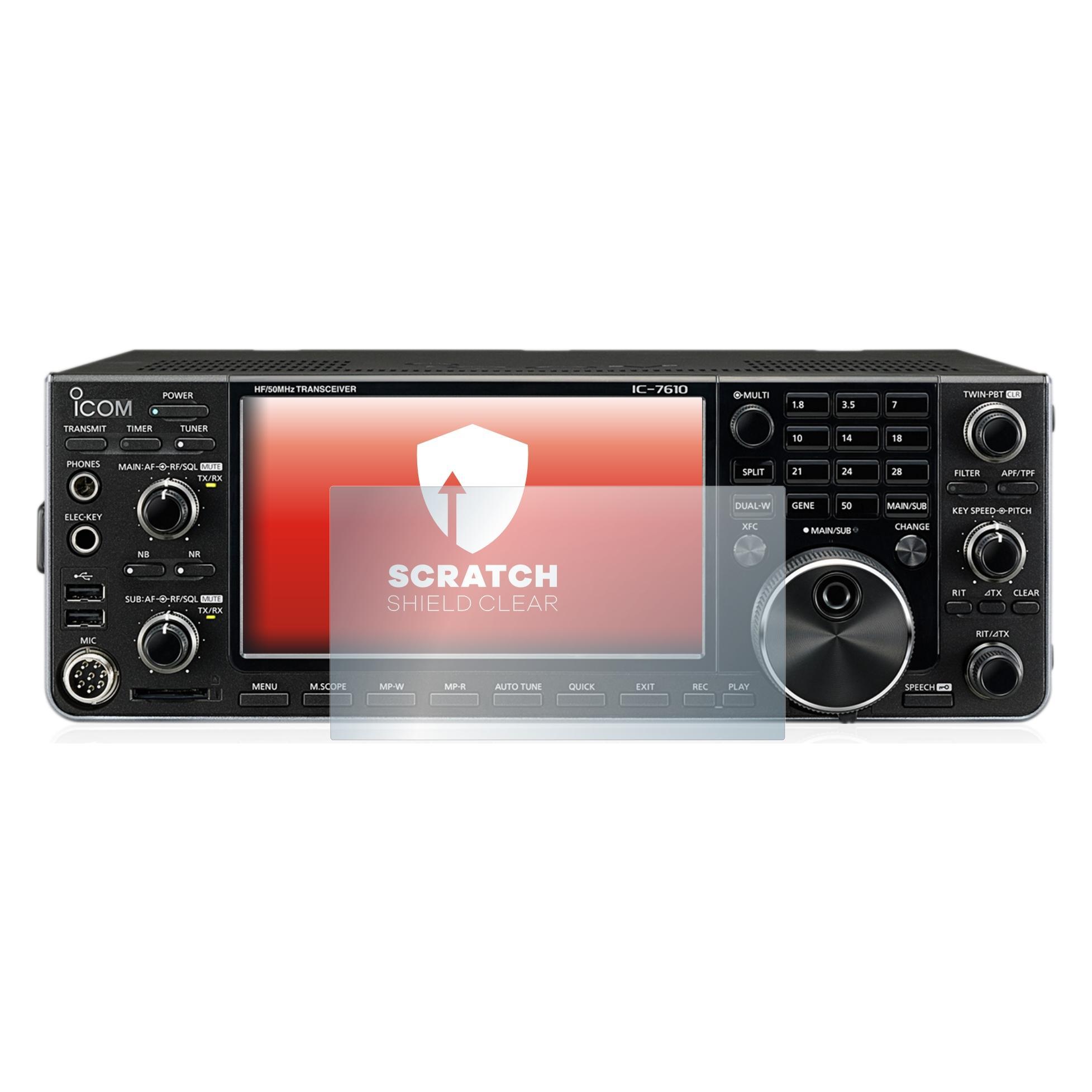 upscreen Scratch Shield Displayschutz (2833145)