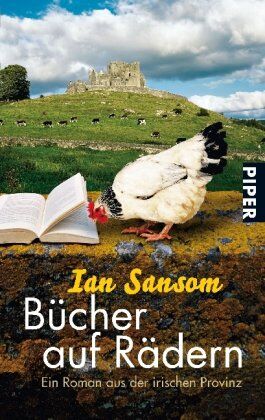 Ian Sansom - Bücher auf Rädern: Ein Roman aus der irischen Provinz - Preis vom 30.09.2026 22:30:23 h