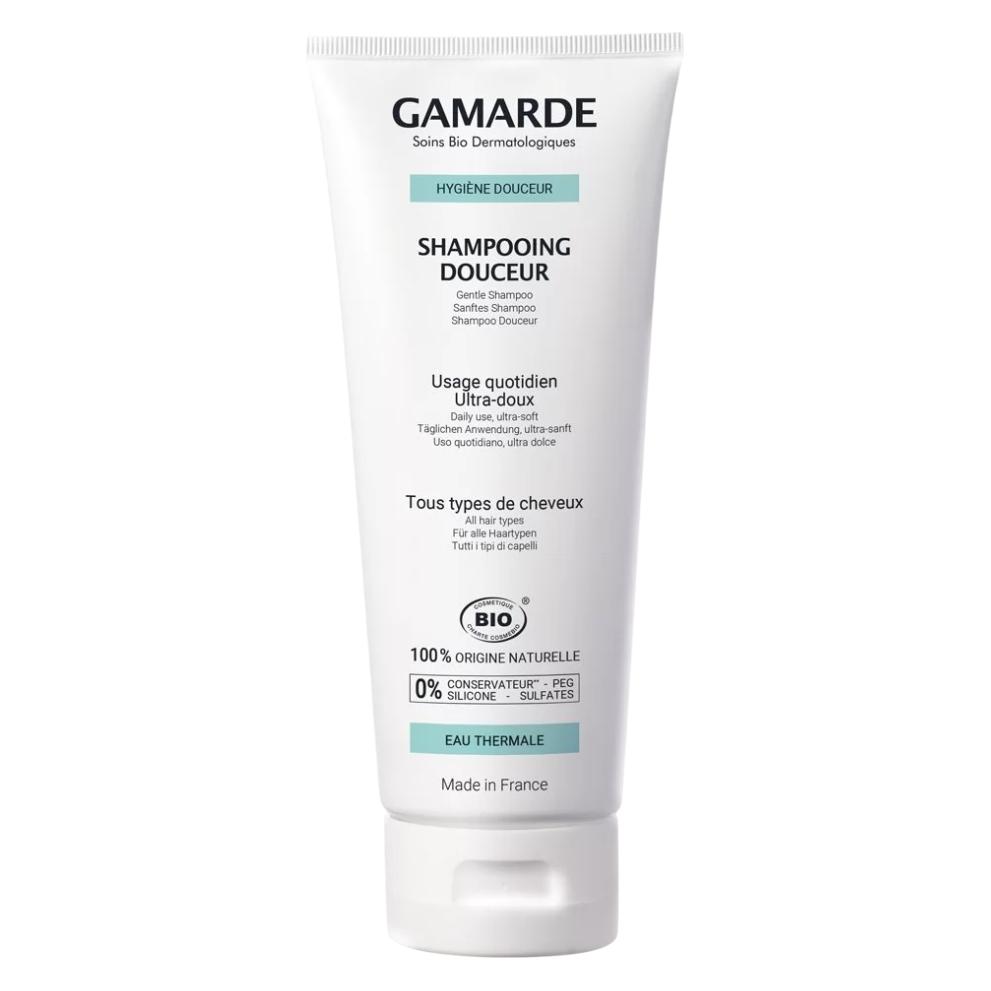 Gamarde Shampoo Douc Quotidien (Flüssiges Shampoo, 200 ml) (30615067)