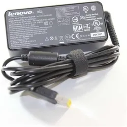 Lenovo Netzteil 45 Watt (45 W), Notebook Netzteil, Schwarz