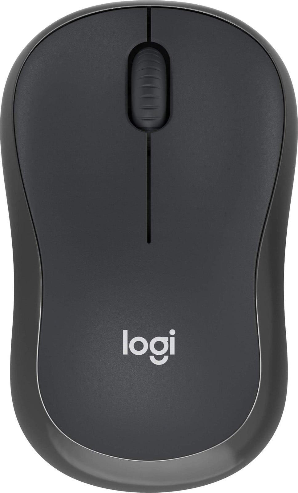 Logitech M240 Silent Wireless Mouse - Grijs