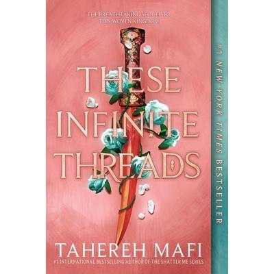 These Infinite Threads, Taschenbuch von Tahereh Mafi, Harper Collins Publ. USA