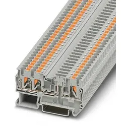 Phoenix Contact 3270091 Trennklemme PTC 2,5-TWIN-TG PTC25TWINTG  - 50 Stück