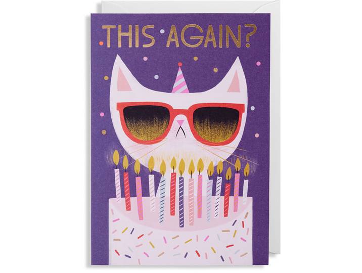 Geschenkkarte Office diverse Papier
