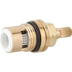 Keramikoberteil Ideal Standard G 1/2'' linksschließend