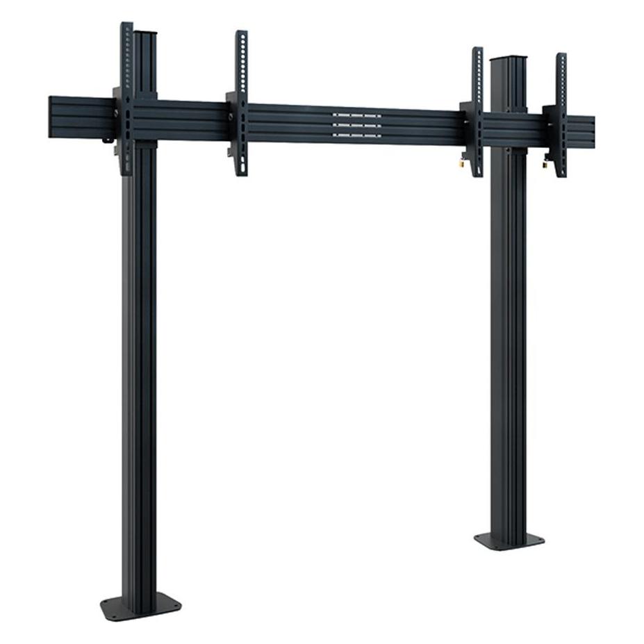 Hagor Cps Floor-Wall/Bolt Down (50 kg, 55" - 65") (3331)