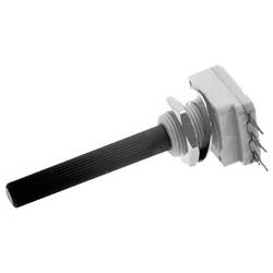 Piher PC16SH-10IP06104A2020TA Kohleschicht-Trimmer staubdicht Mono 0.2 W 100 kΩ 1 St. Single