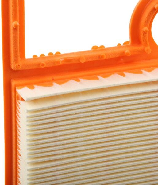 HENGST FILTER E322L Air filter