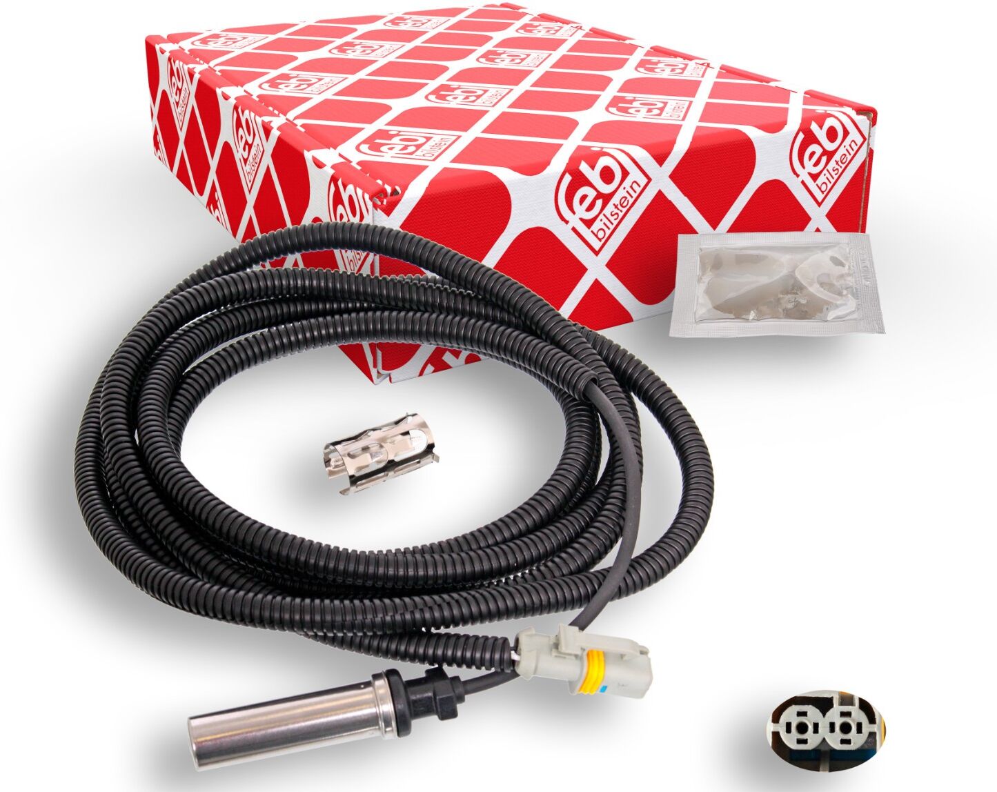 FEBI BILSTEIN 104522 ABS sensor
