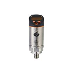 ifm Electronic Drucksensor 1 St. PN2699 -100 kPa bis 100 kPa M12 1 Öffner, 1 Schließer, Analog Piece
