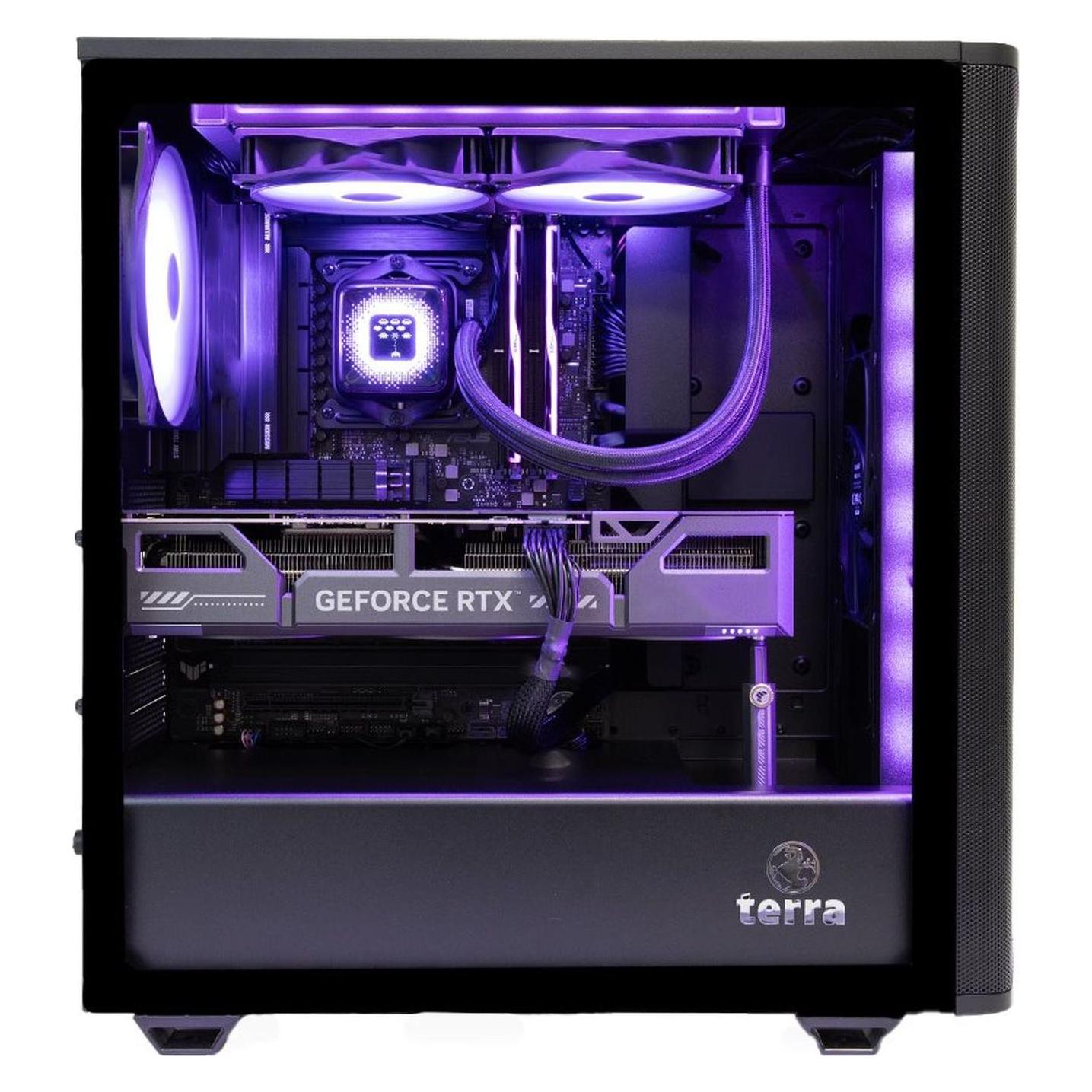 Terra Pc-Gamer Elite 3 (1000 GB, 32 GB) (1000174)