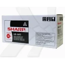 Sharp AR-168LT - toner, black (schwarz )