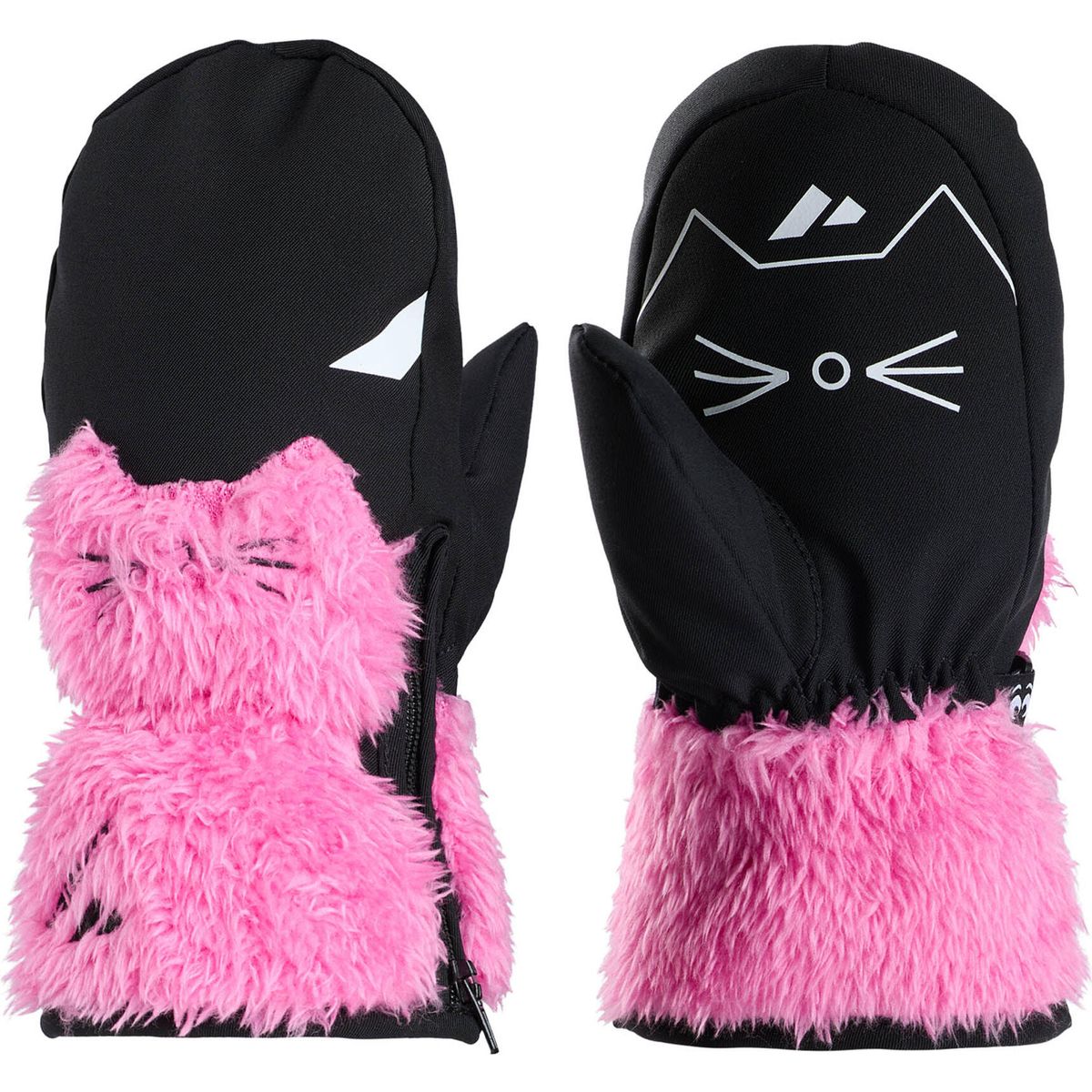 Zanier Cuddly rose - schwarz (5420) 0 12022-5420-0