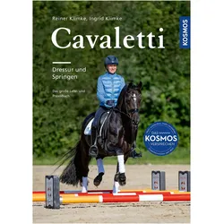 Klimke:Cavaletti, Ratgeber von Reiner Klimke, Ingrid Klimke